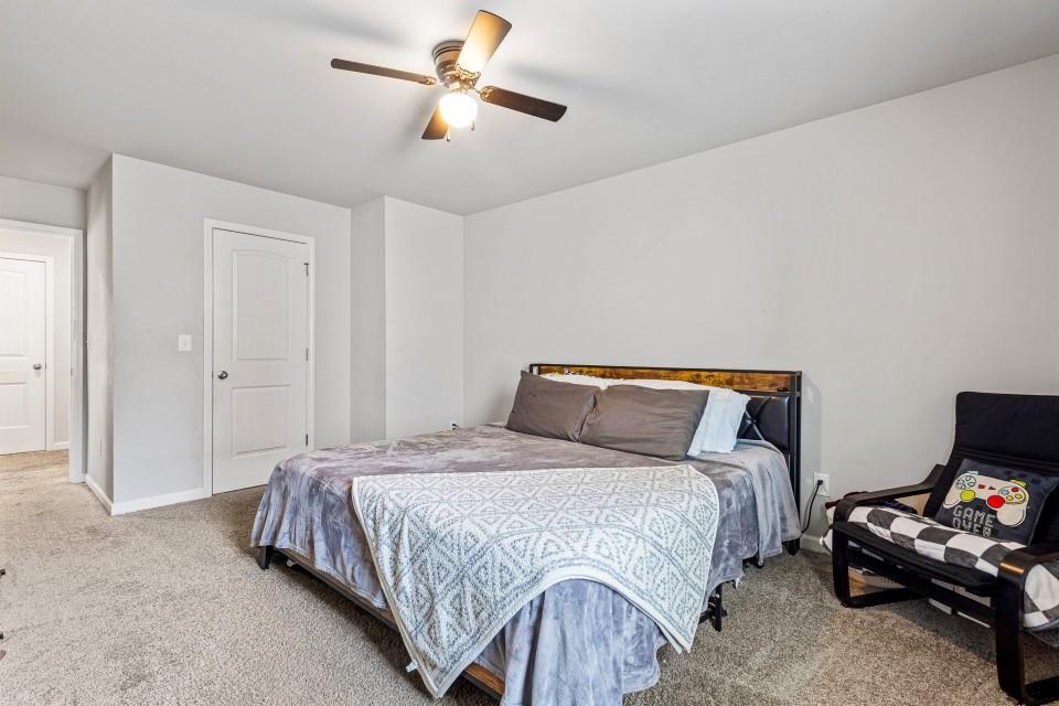 400 Toronto Circle, Hampton, Georgia image 15