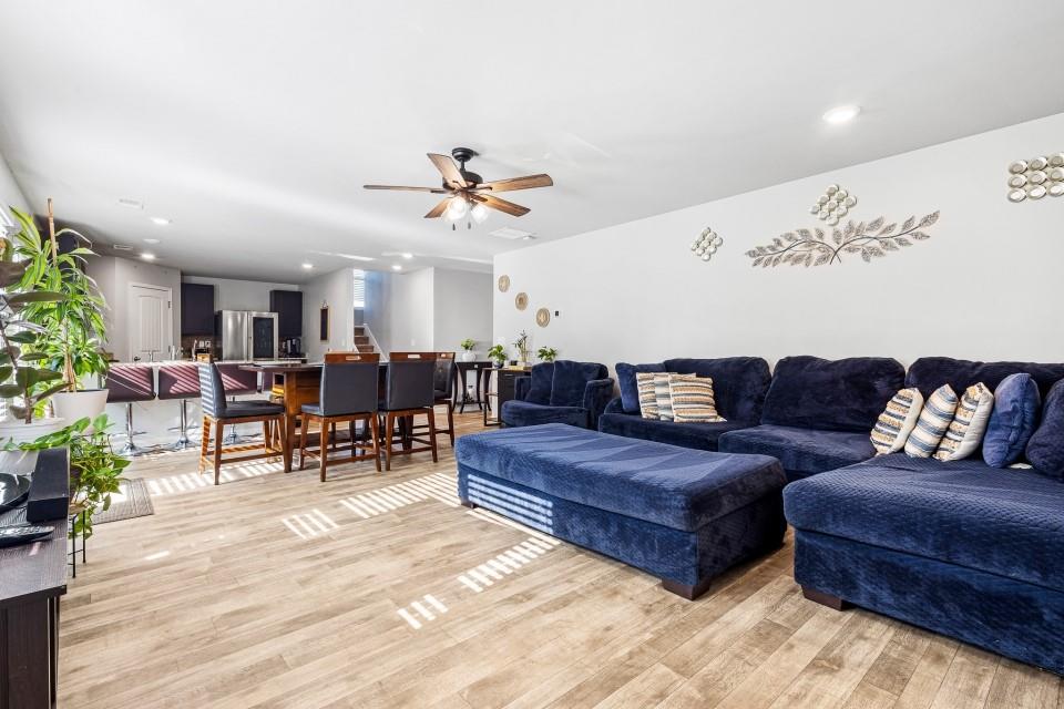 400 Toronto Circle, Hampton, Georgia image 10