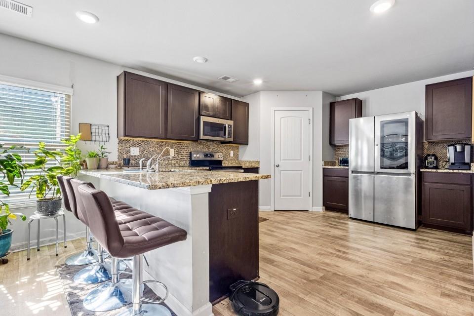 400 Toronto Circle, Hampton, Georgia image 4