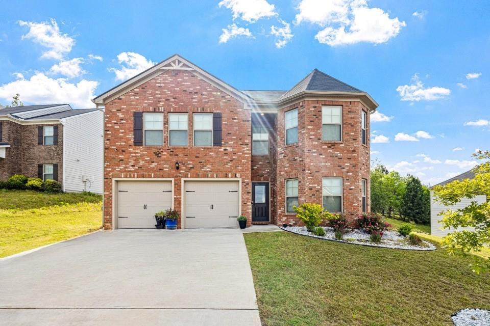 400 Toronto Circle, Hampton, Georgia image 1