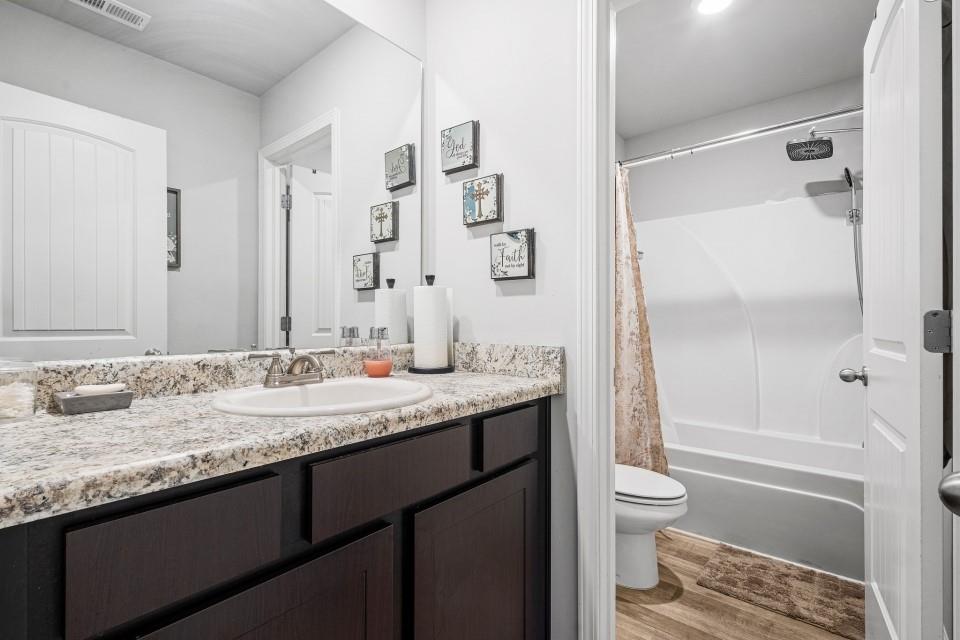 400 Toronto Circle, Hampton, Georgia image 19