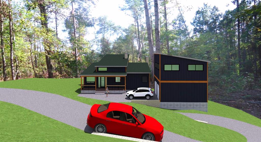 LOT 34 Winfield Circle