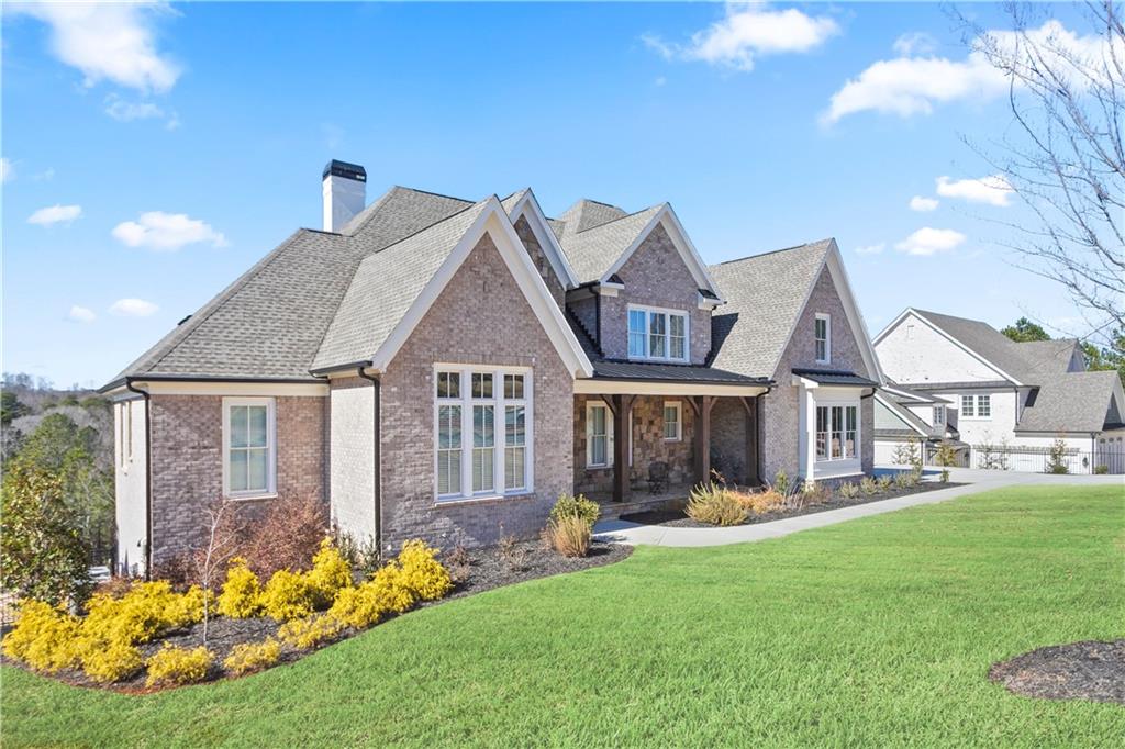 5683 Brendlynn Drive