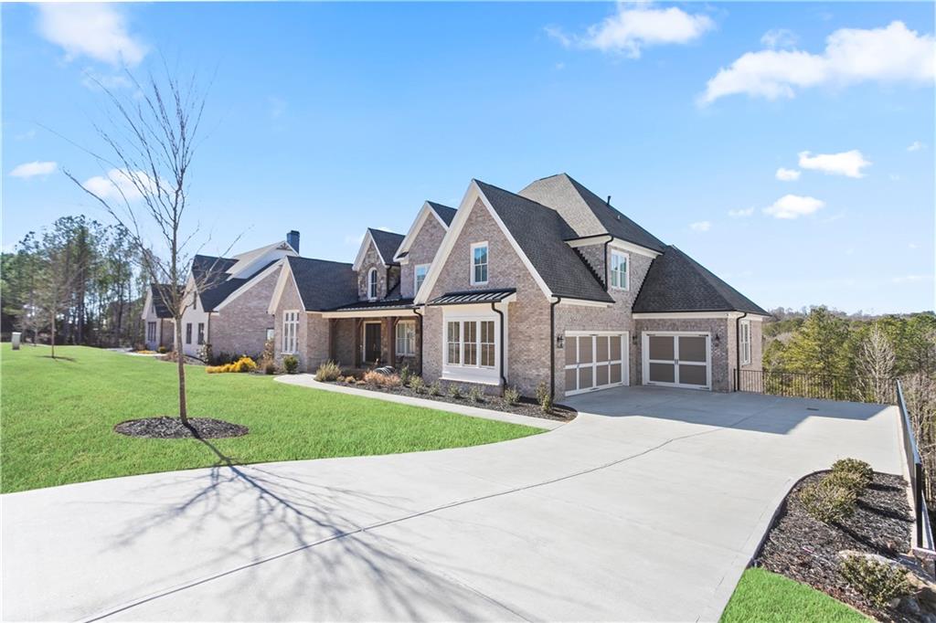 5683 Brendlynn Drive