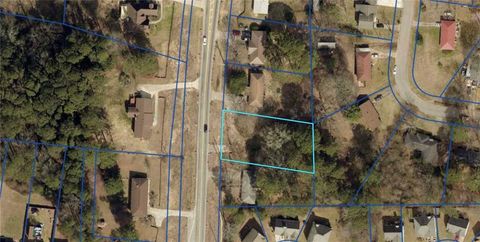 6380 Mount Zion Boulevard Morrow GA 30260