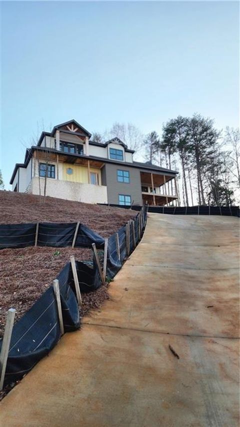 5465 Chestatee Landing Way Gainesville GA 30506