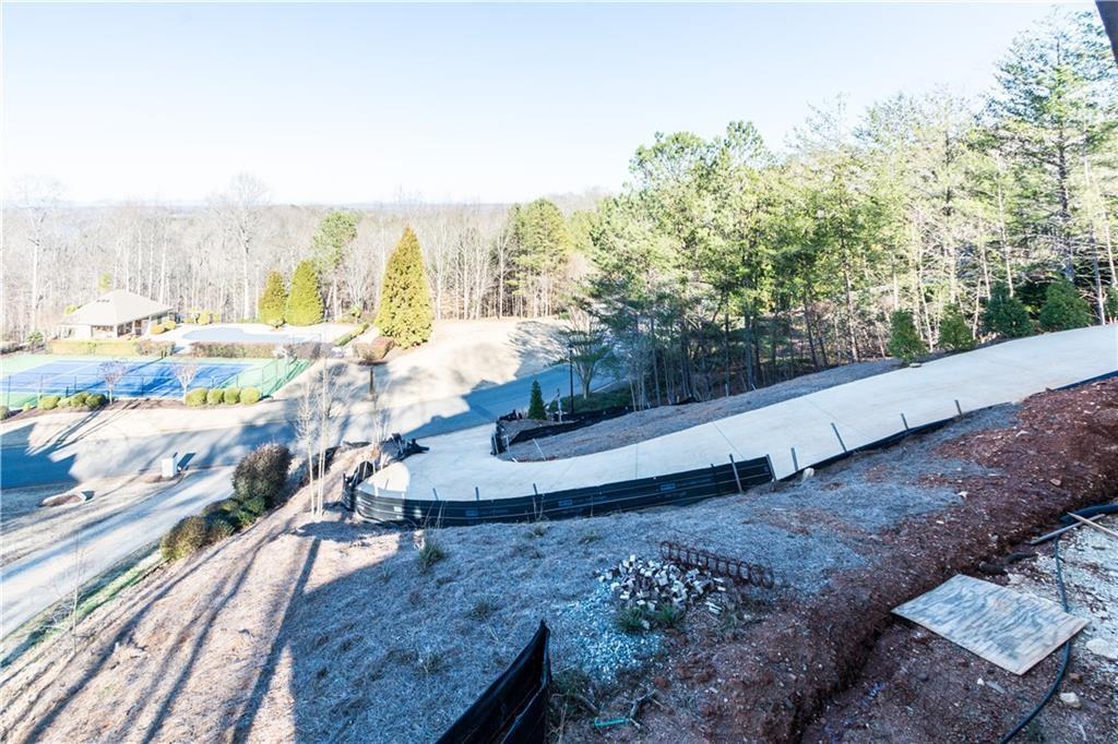 5465 Chestatee Landing Way