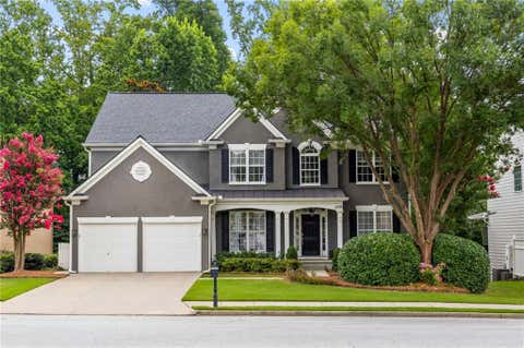 Homes For Sale - 1119 Drewsbury Court<br/> Cobb County, Smyrna, GA 30080