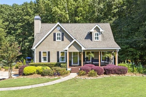 231 Aster Trace Canton GA 30115