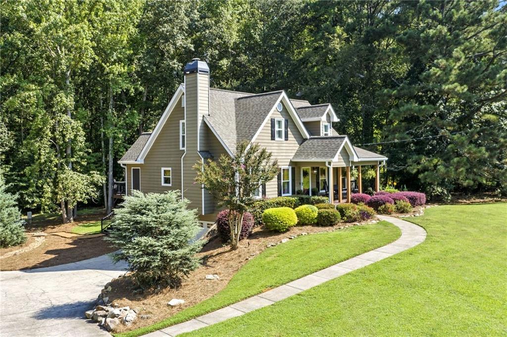 231 Aster Trace