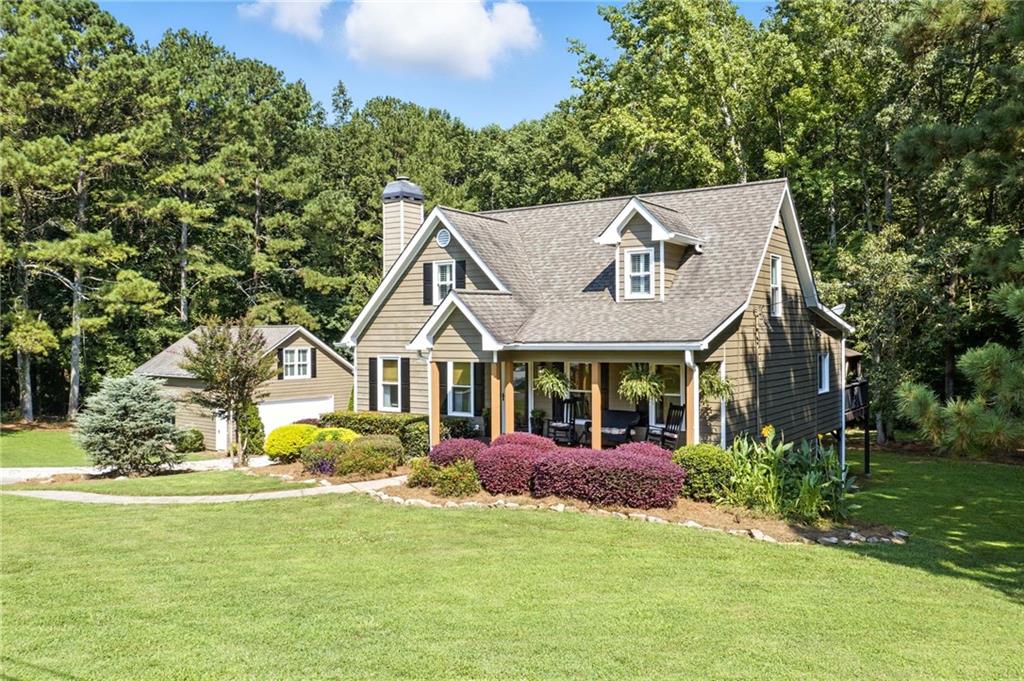231 Aster Trace