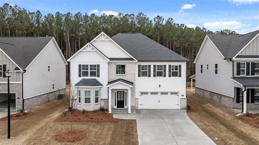 13567 Tolstoy Drive, Covington, Georgia image 1