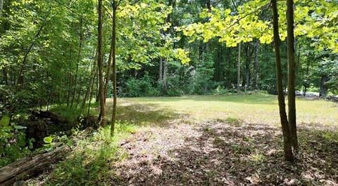 Vacant Land For Sale - 6260 White Mill Road<br/> Fairburn, GA 30213