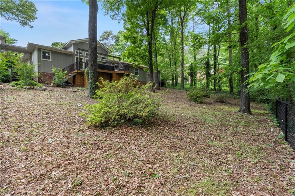 35 Saddle Mountain Road, Rome, Georgia image 40