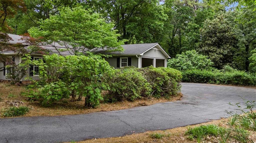 35 Saddle Mountain Road, Rome, Georgia image 35