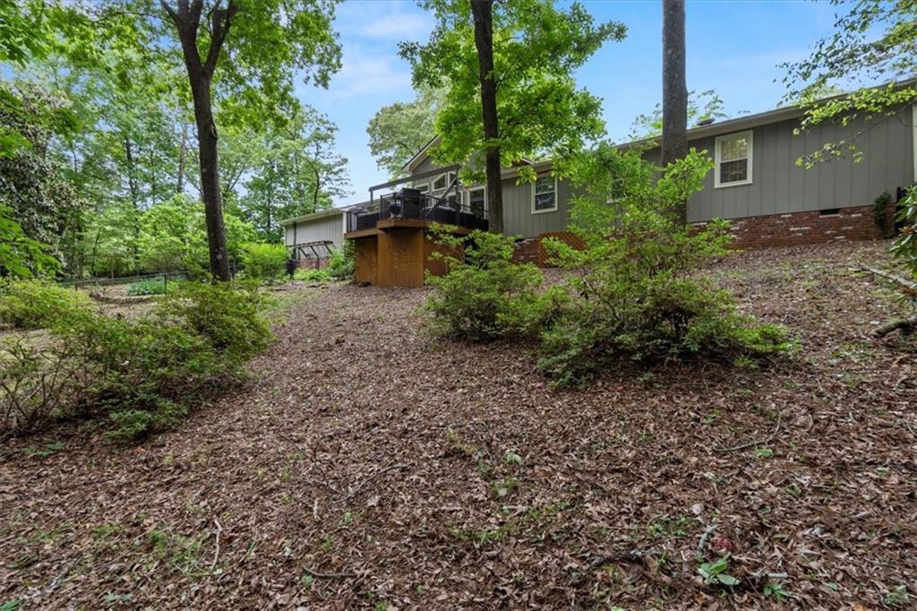 35 Saddle Mountain Road, Rome, Georgia image 42