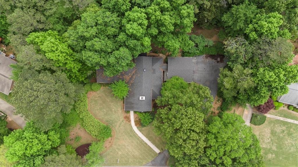 35 Saddle Mountain Road, Rome, Georgia image 49