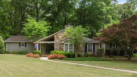 35 Saddle Mountain Road SE, Rome, GA 30161 - MLS#: 7570854