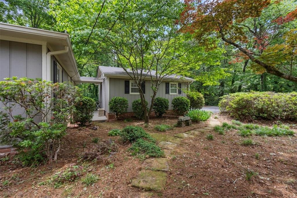 35 Saddle Mountain Road, Rome, Georgia image 48