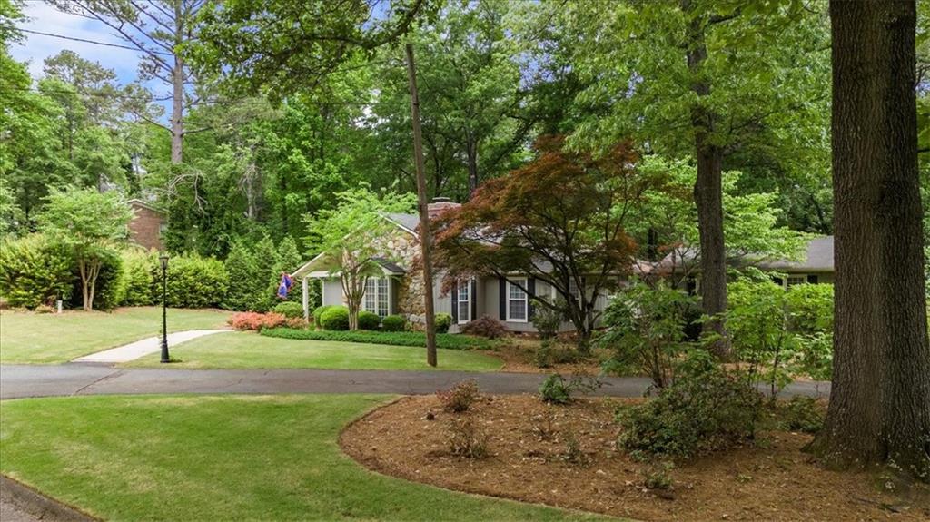 35 Saddle Mountain Road, Rome, Georgia image 37