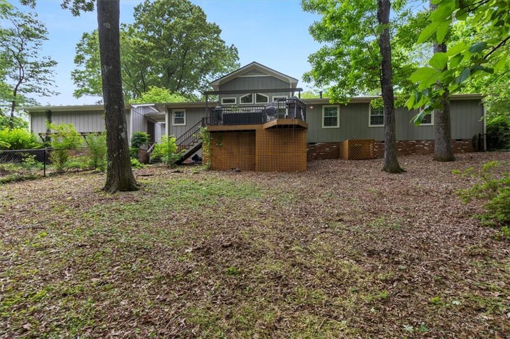 35 Saddle Mountain Road, Rome, Georgia image 41