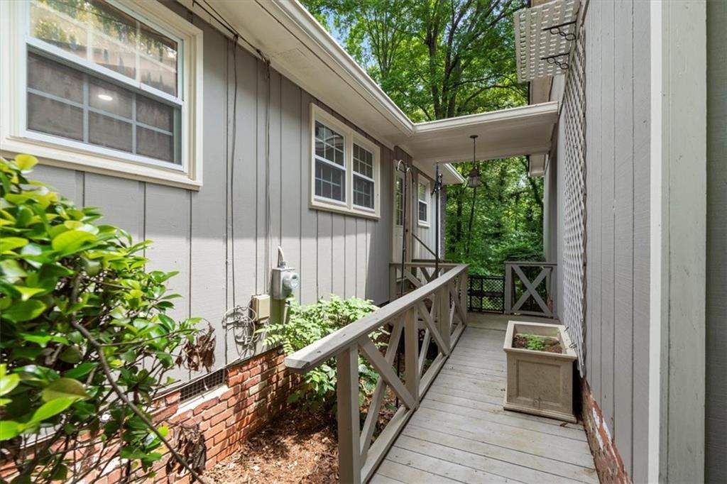35 Saddle Mountain Road, Rome, Georgia image 36