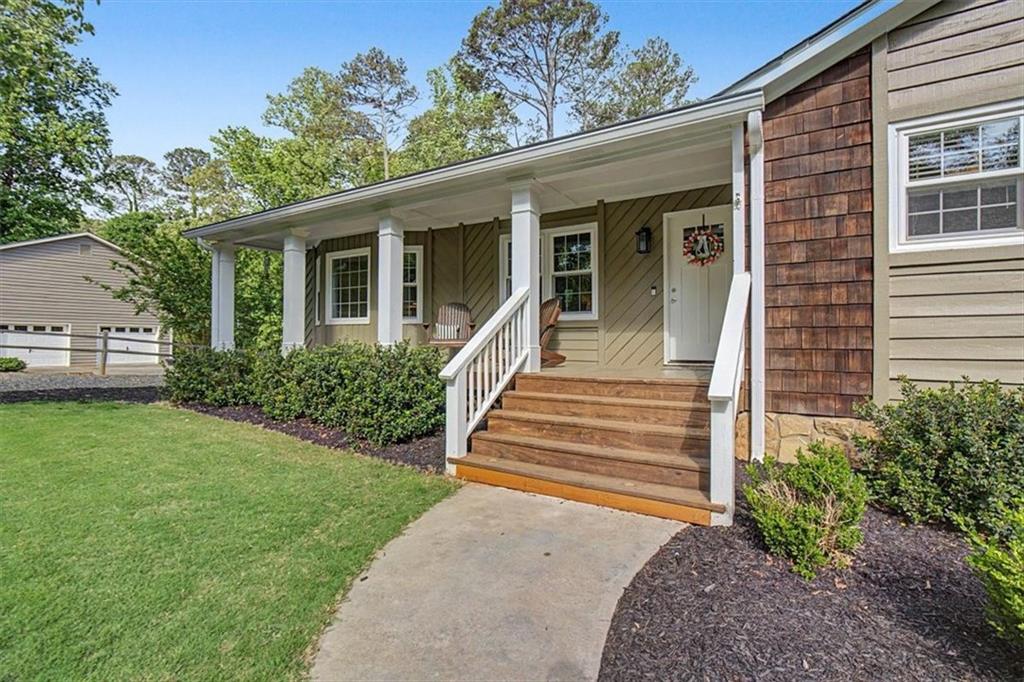 904 Andover Court
