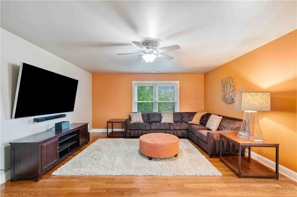 Abberley Towneship - Residential