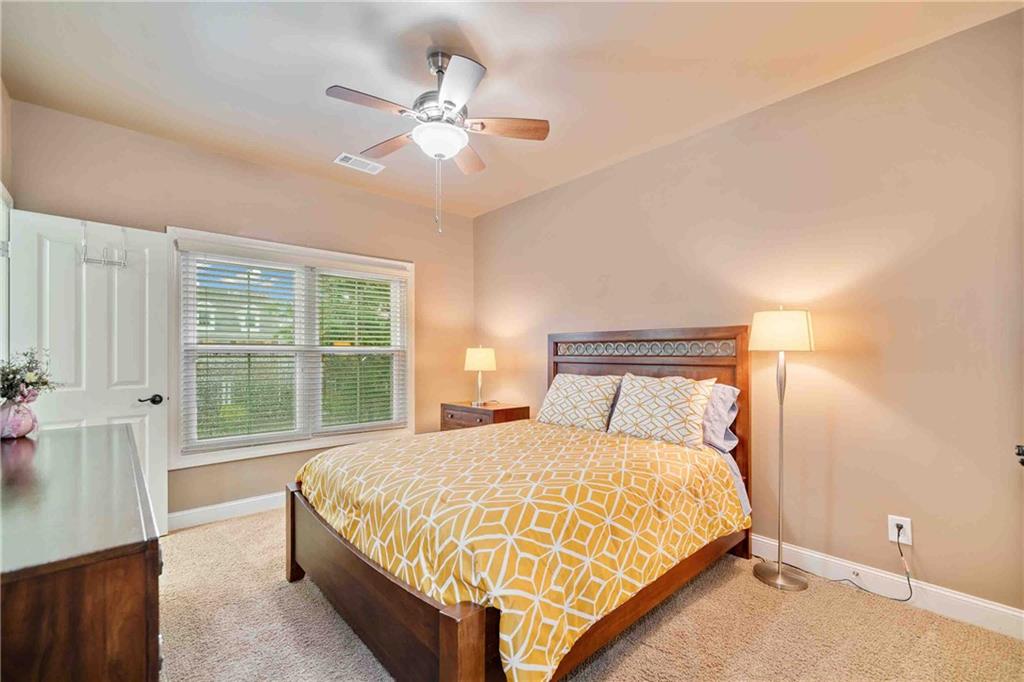 Abberley Towneship - Residential