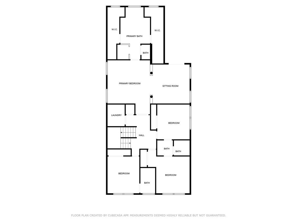 Abberley Towneship - Residential