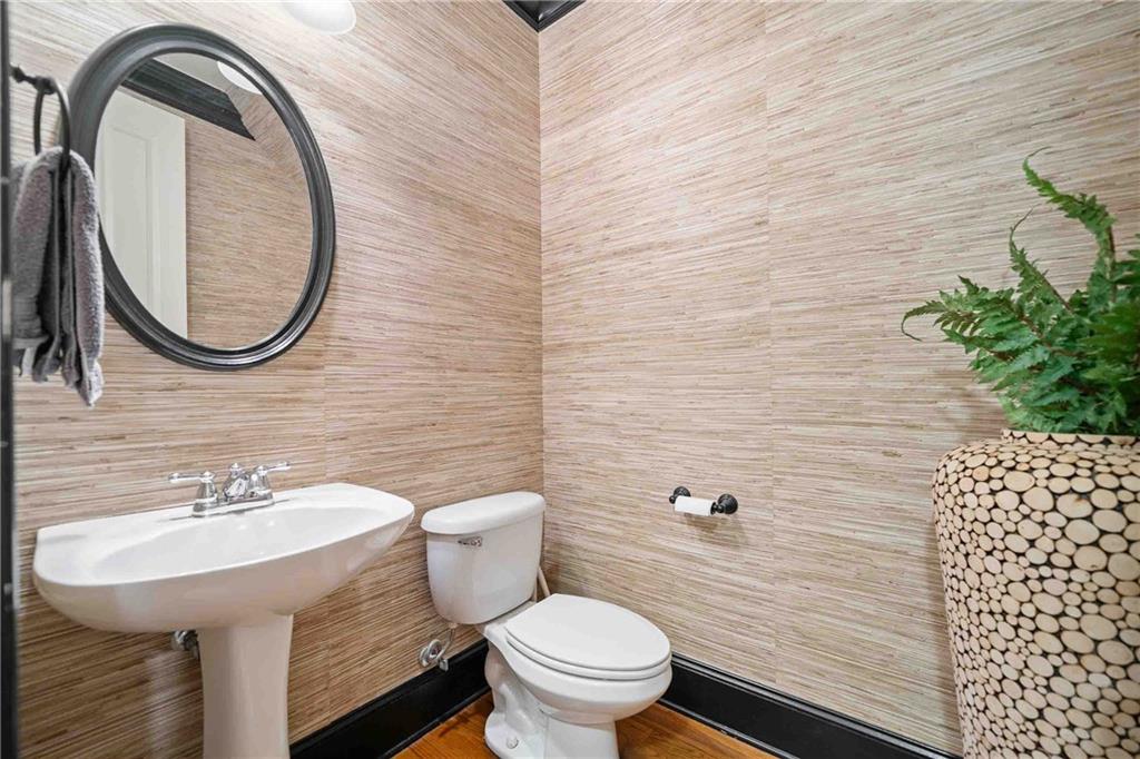 Abberley Towneship - Residential