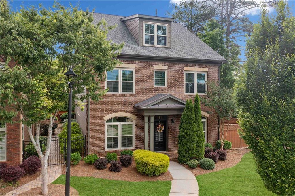 10731 Bossier Drive
