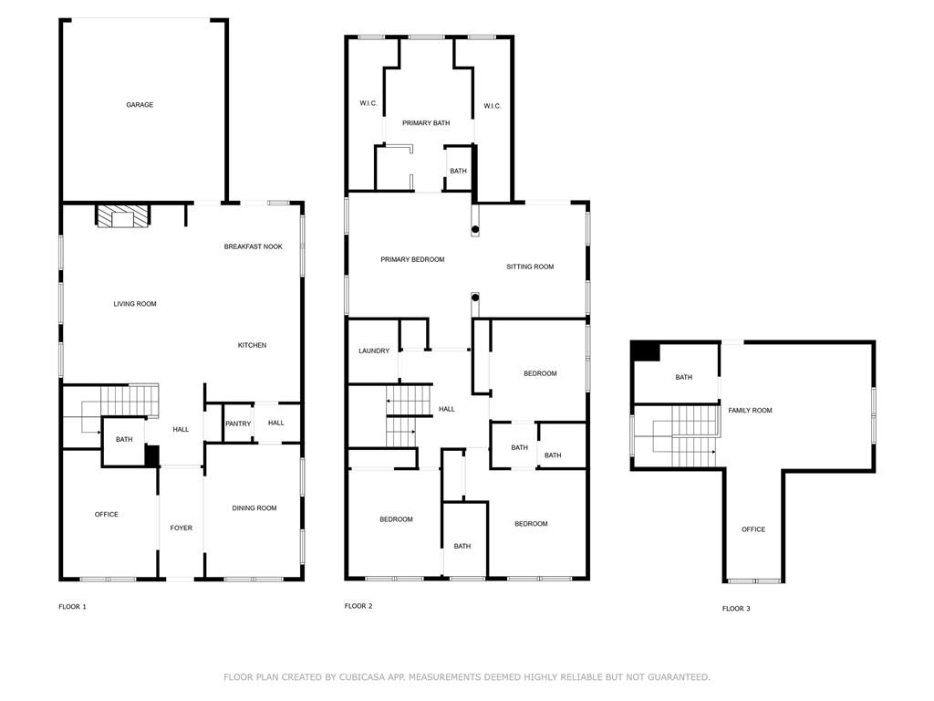 Abberley Towneship - Residential