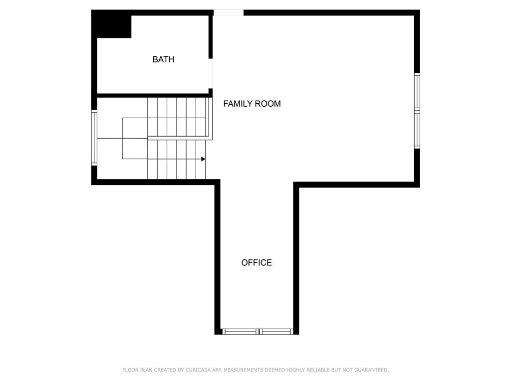 Abberley Towneship - Residential