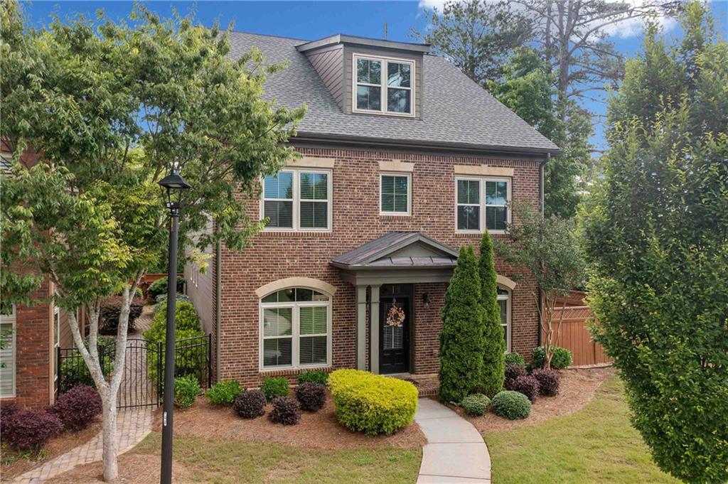 10731 Bossier Drive