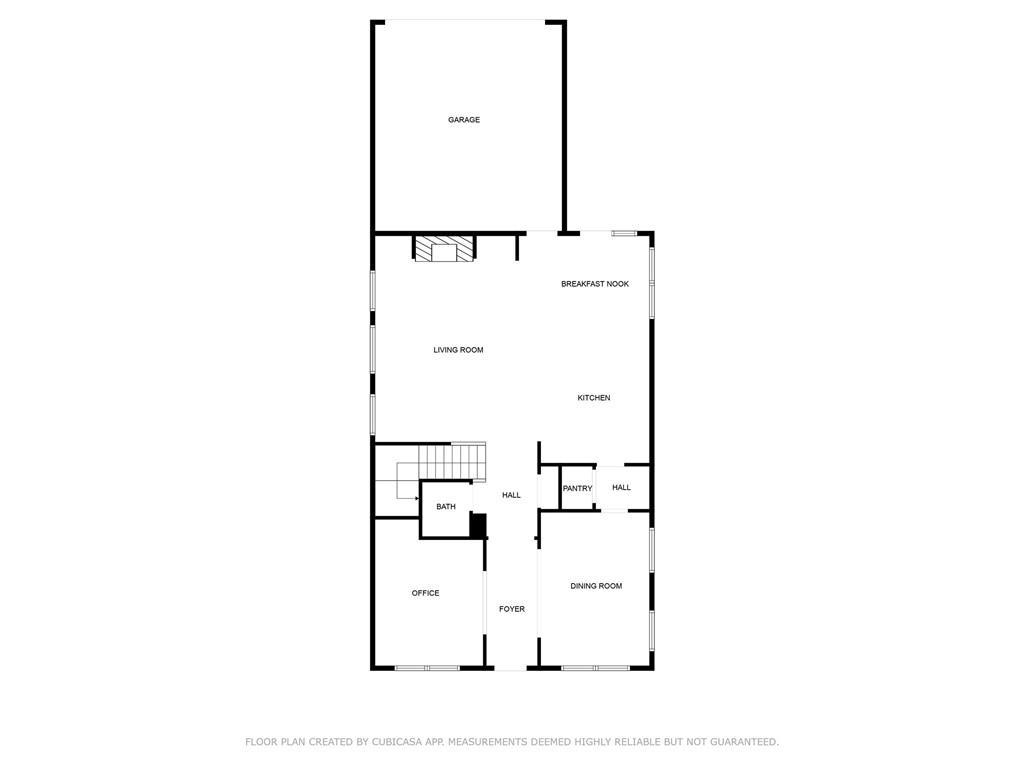 Abberley Towneship - Residential