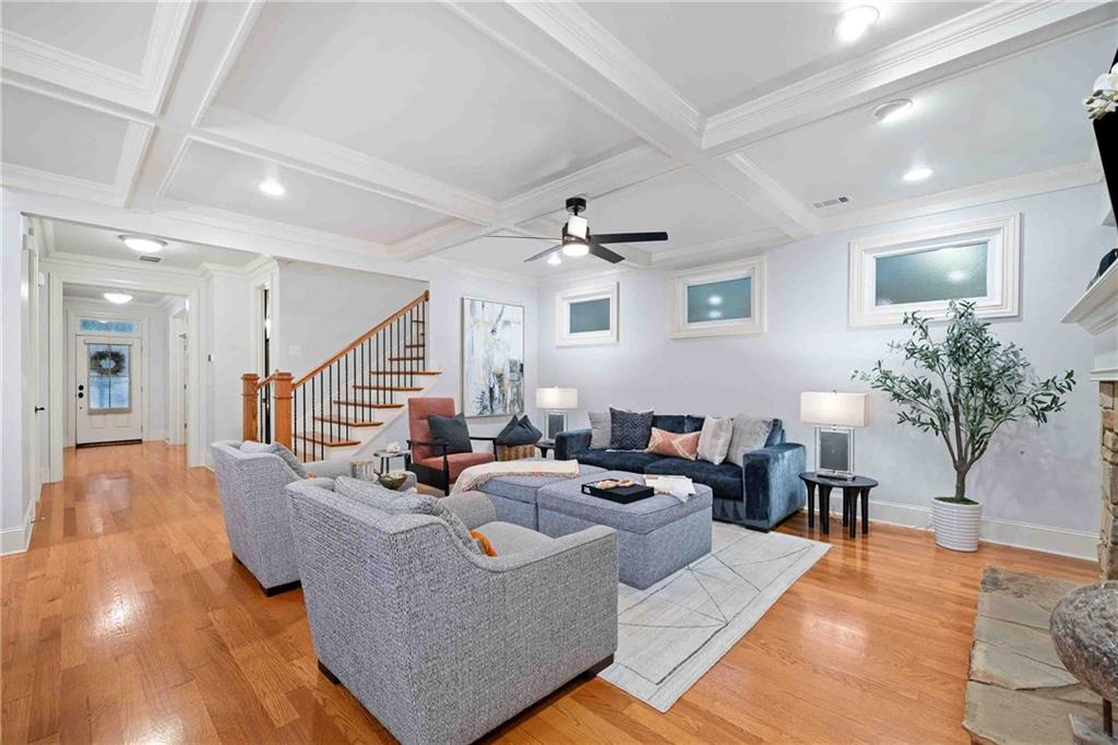 Abberley Towneship - Residential