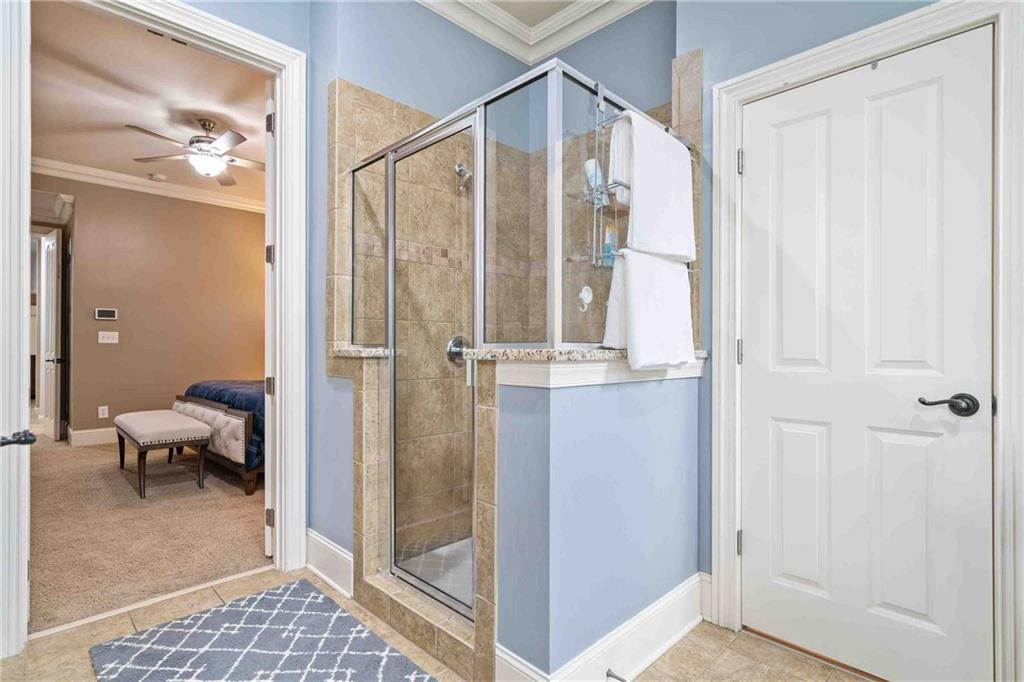 Abberley Towneship - Residential
