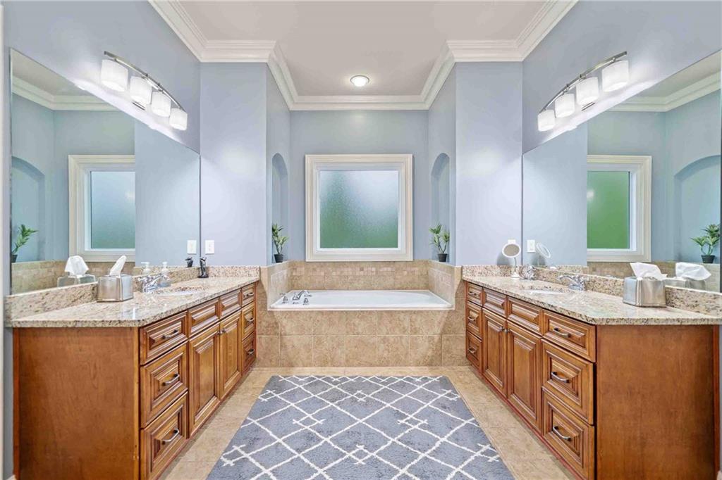 Abberley Towneship - Residential