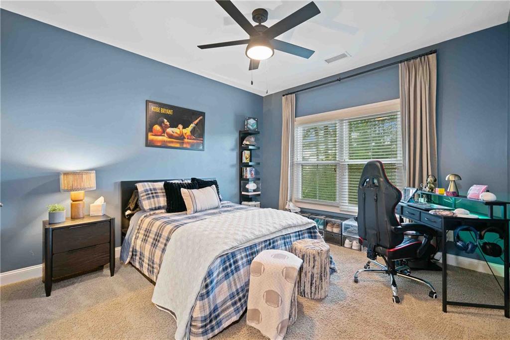 Abberley Towneship - Residential