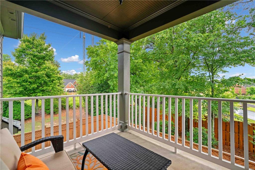 Abberley Towneship - Residential