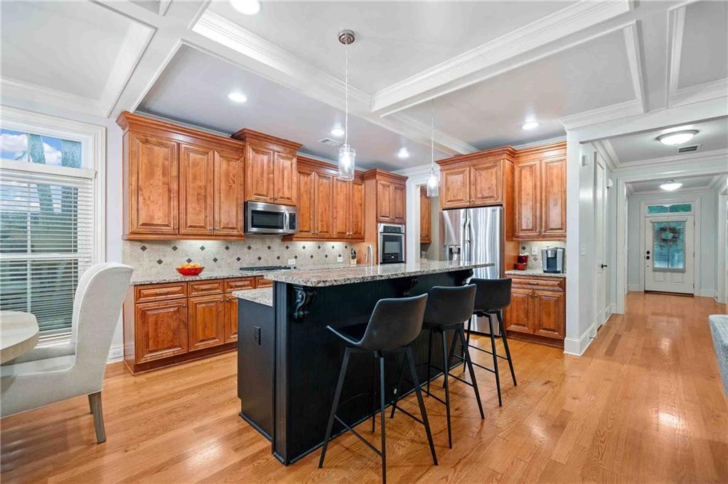 Abberley Towneship - Residential