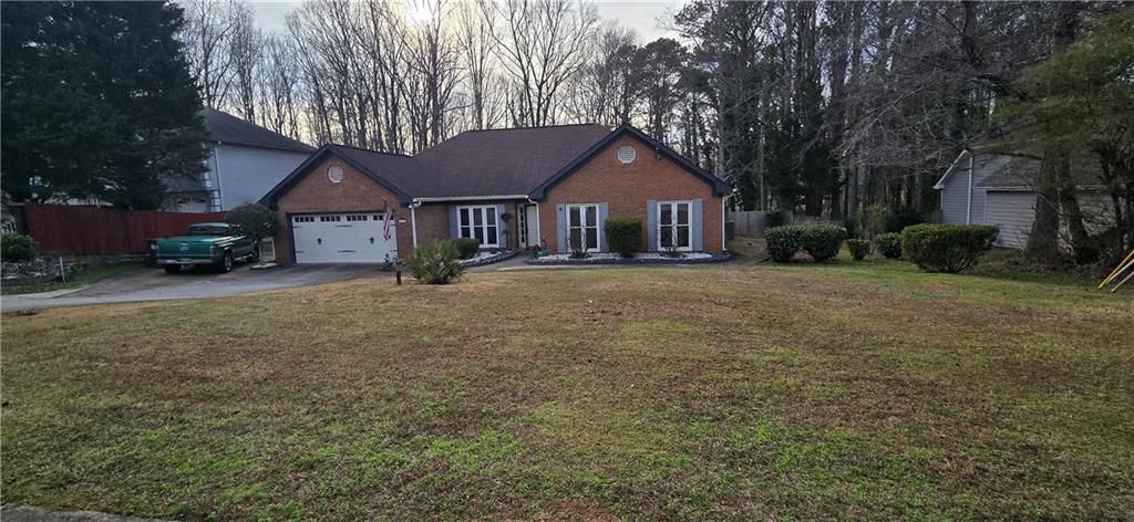 Photo of 2127 Amherst Trail SE, Conyers, GA 30094 (MLS # 7728945)