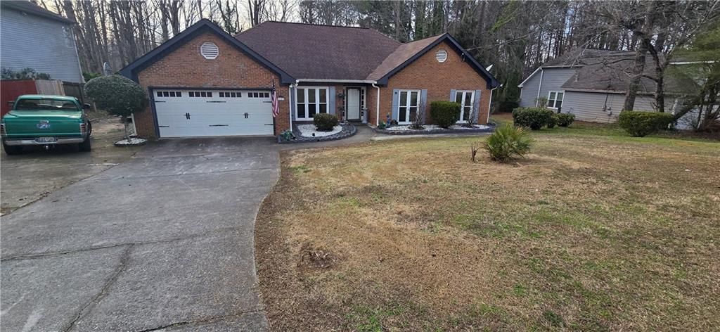 Photo of 2127 Amherst Trail SE, Conyers, GA 30094 (MLS # 7728945)