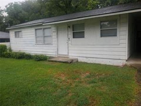 A home in Macon