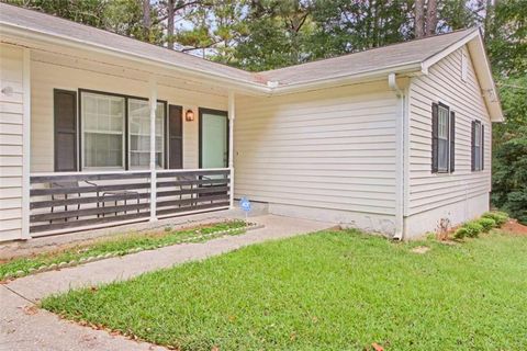 3992 Wrexham Drive Snellville GA 30039