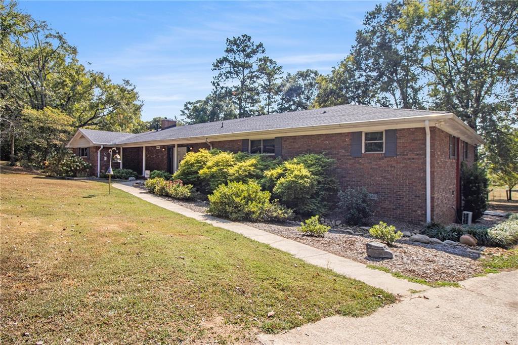 1200 Cave Spring Road