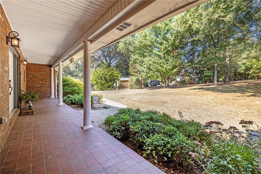 1200 Cave Spring Road