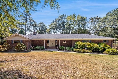1200 Cave Spring Road Cedartown GA 30125