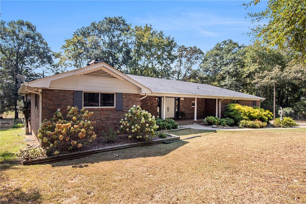 1200 Cave Spring Road